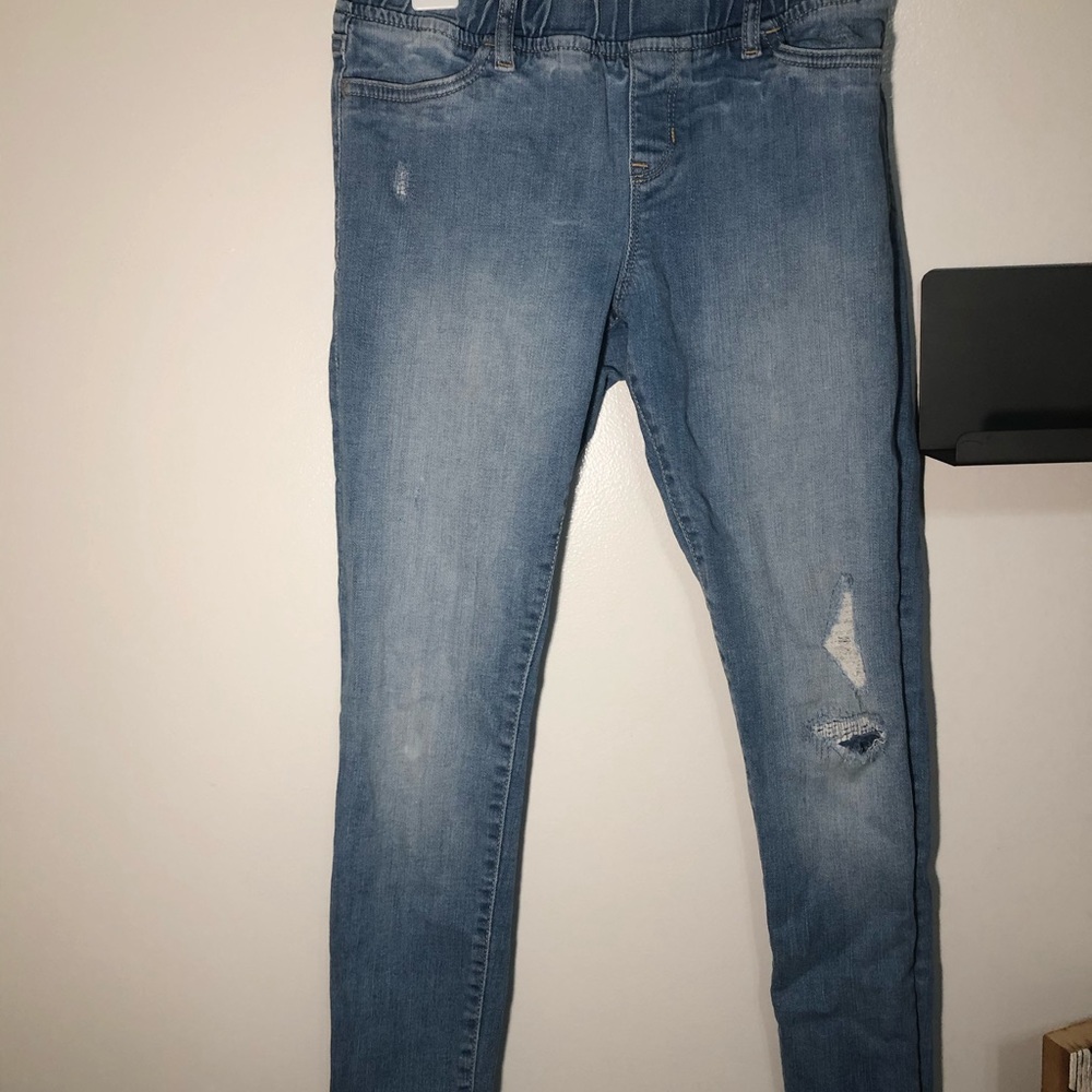 Gap kids jeans